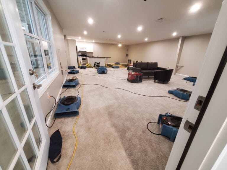 Bring out the Equipment