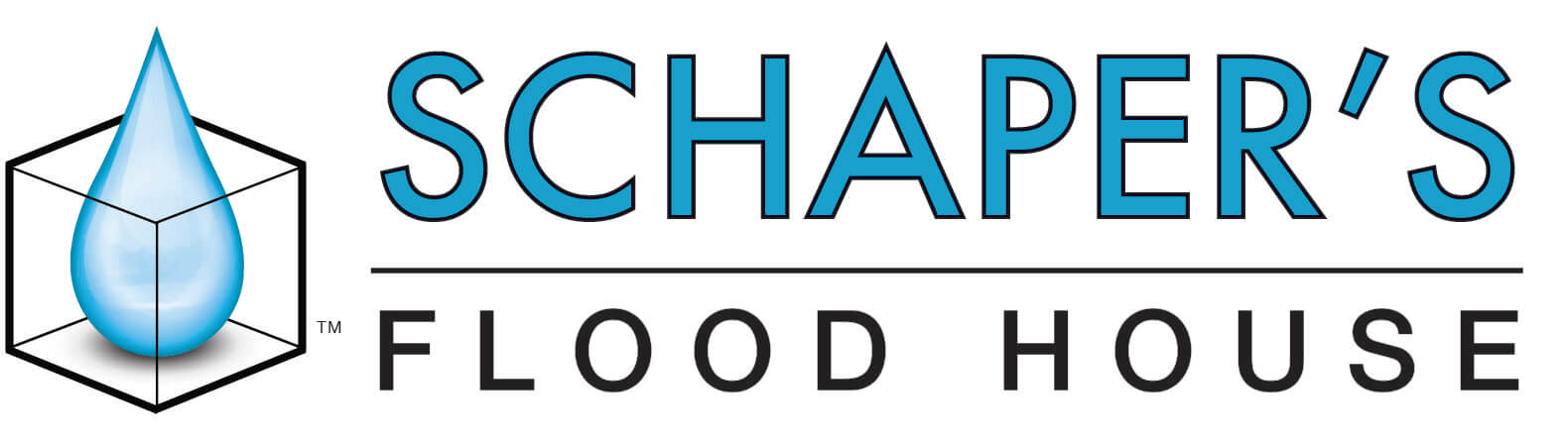 Schaper's Flood House