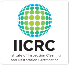 IICRC Logo